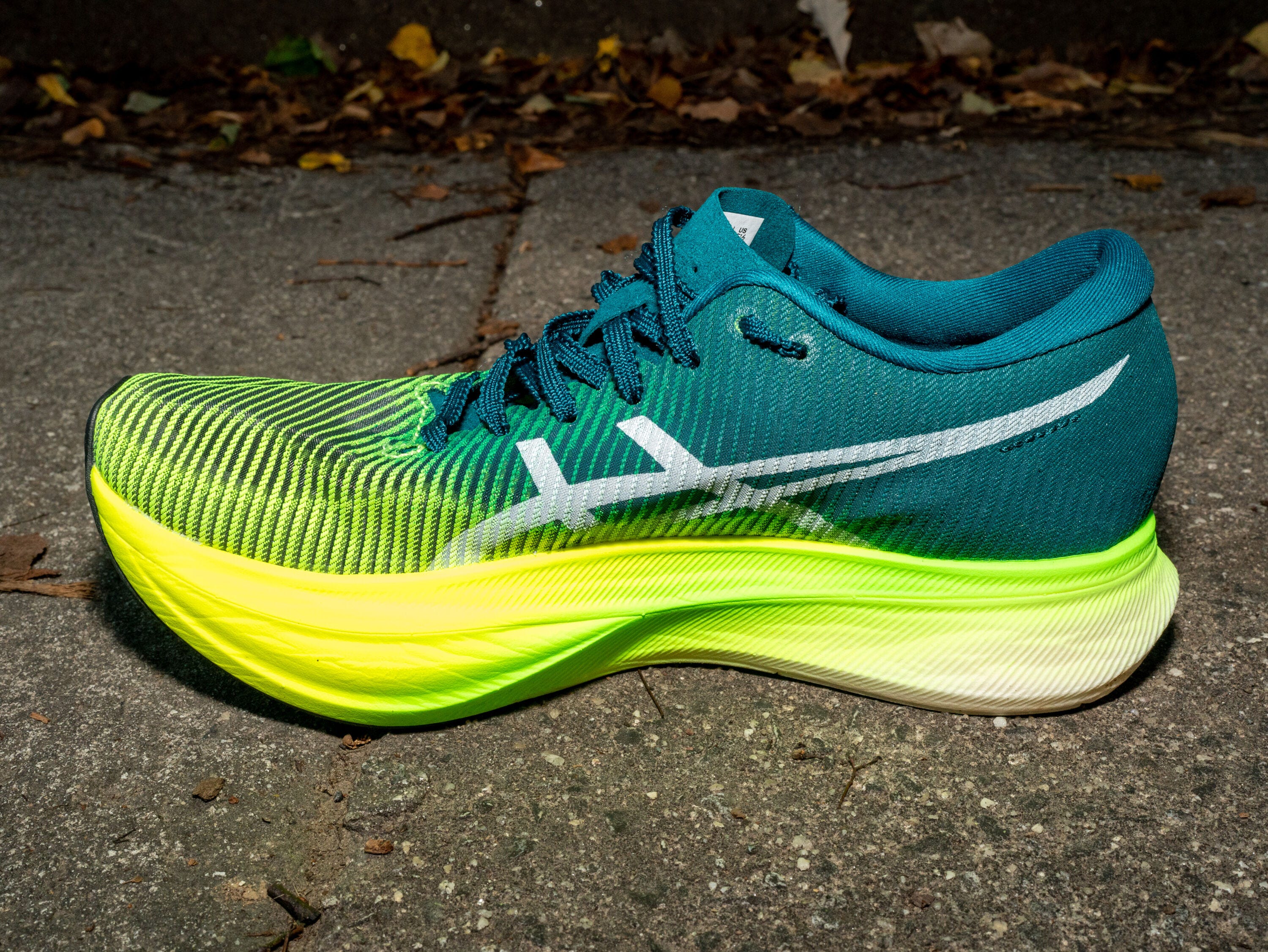 asics metaspeed sky