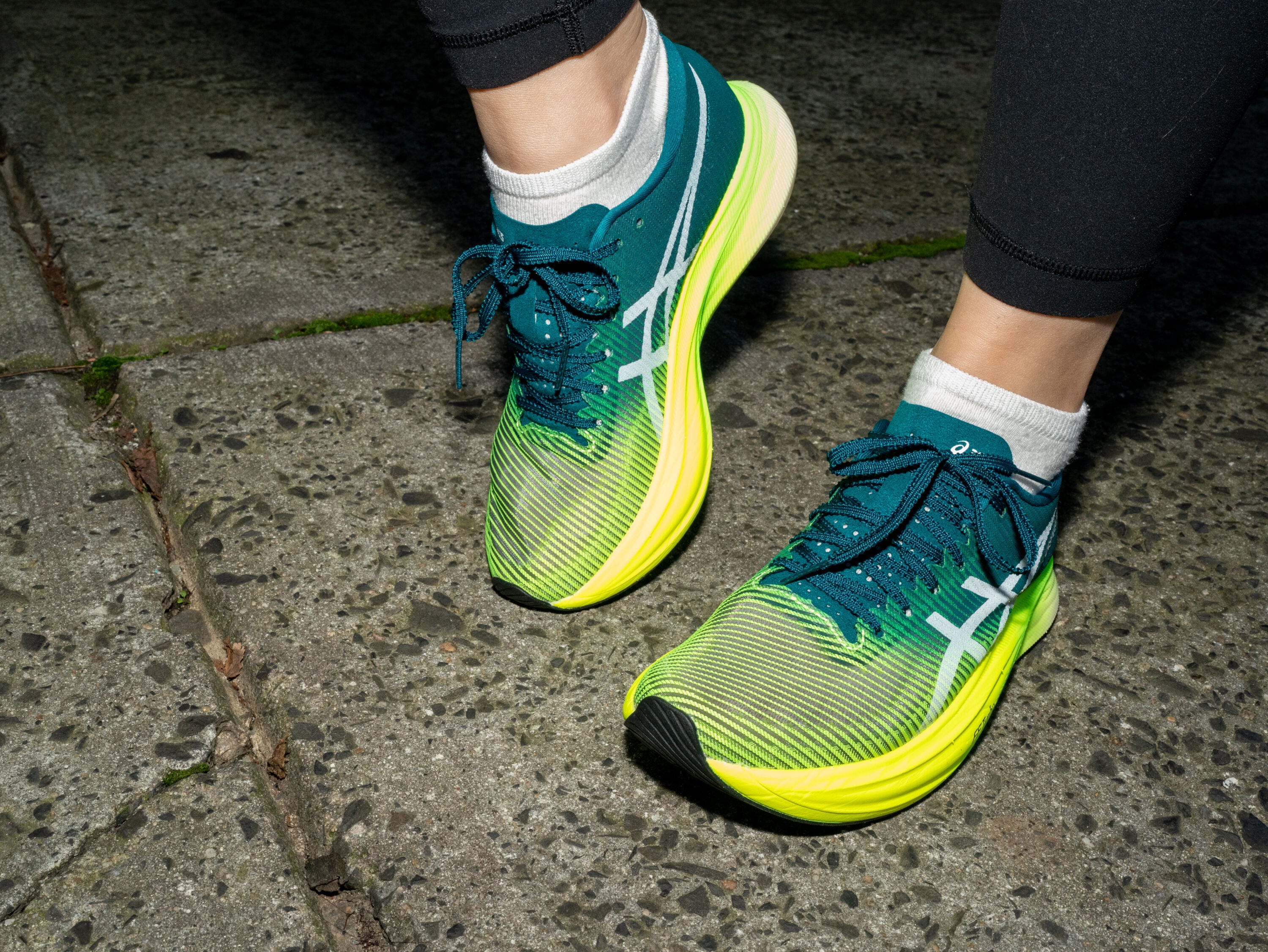 asics metaspeed sky