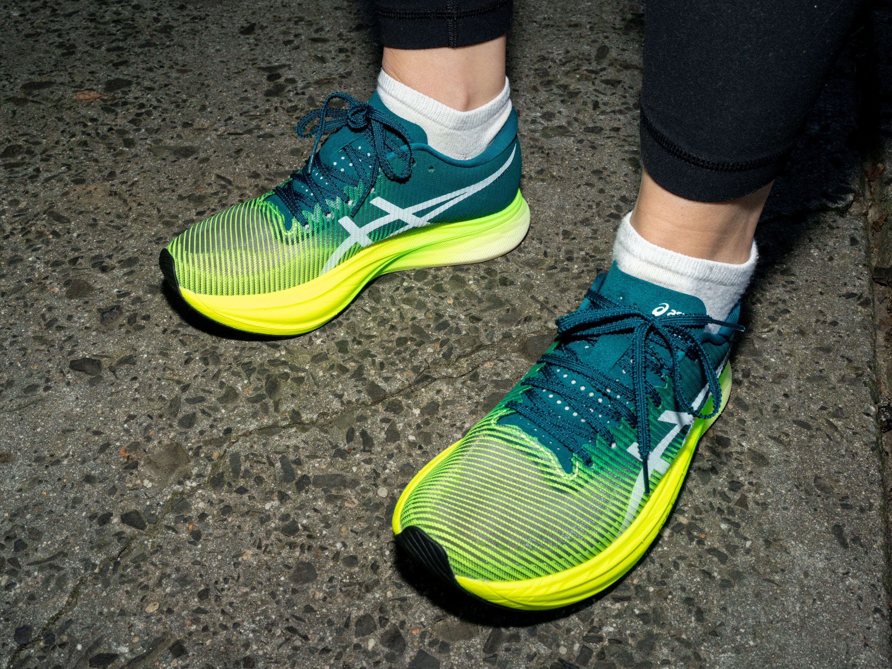 asics metaspeed sky