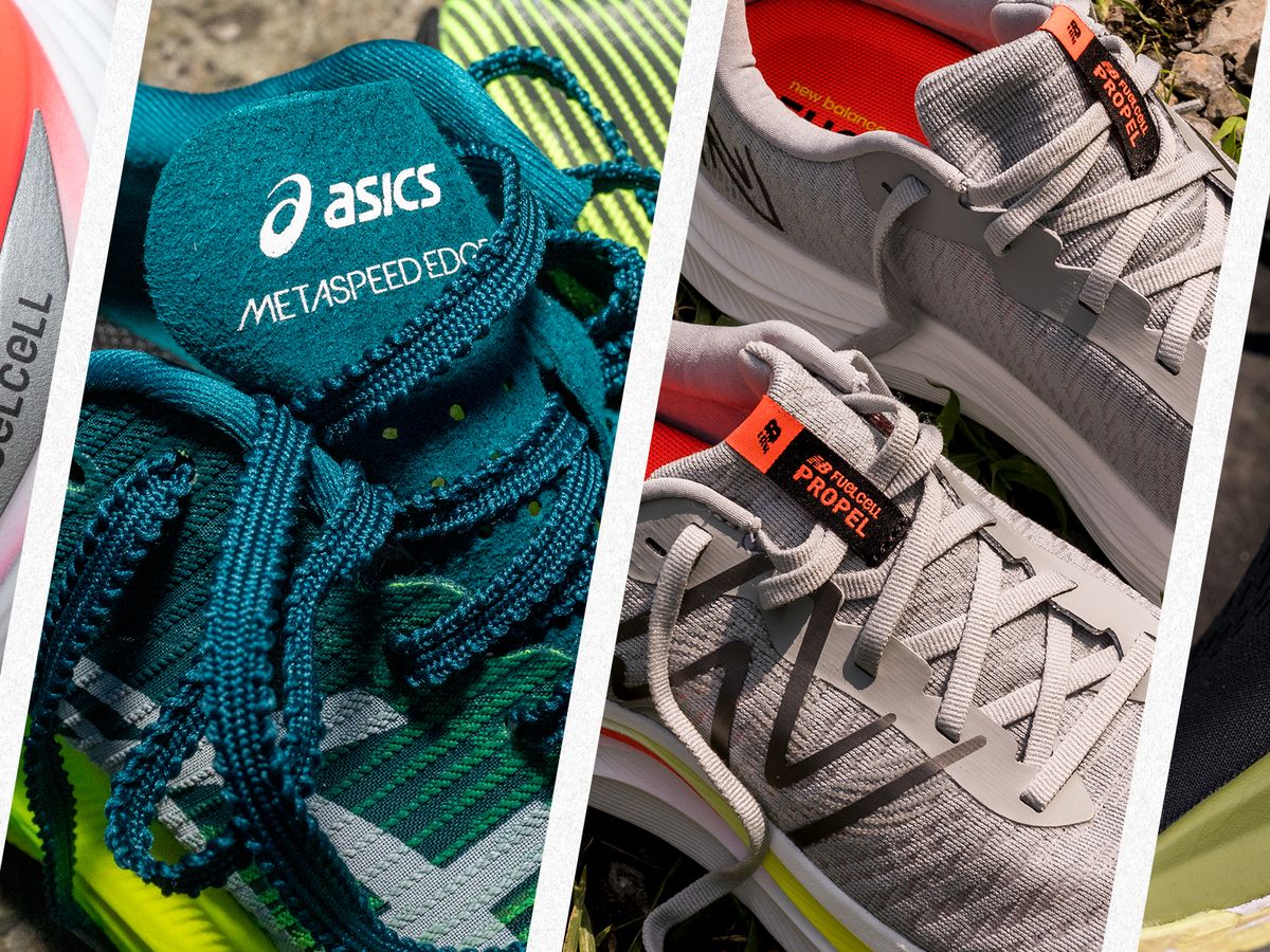 ASICS Fitness & Running Shoes for Men for sale