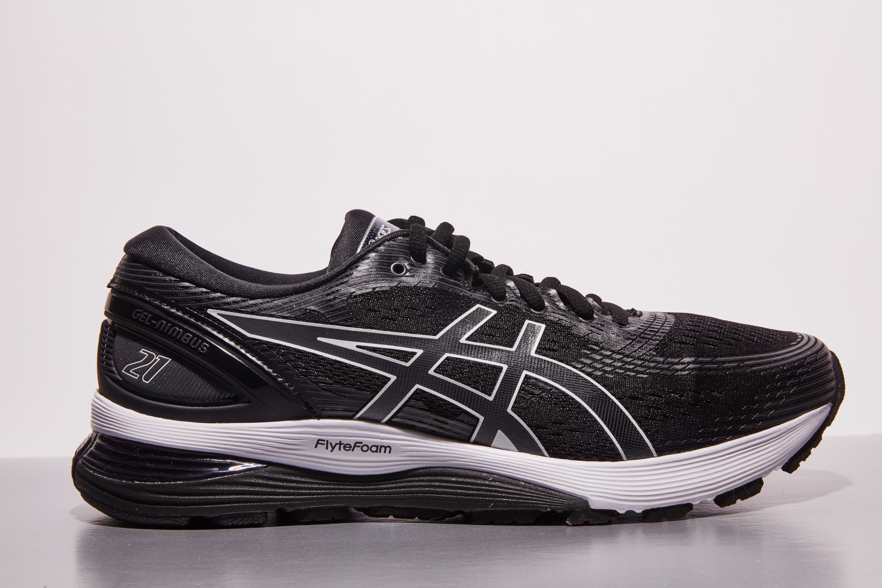 Asics Gel Nimbus 21