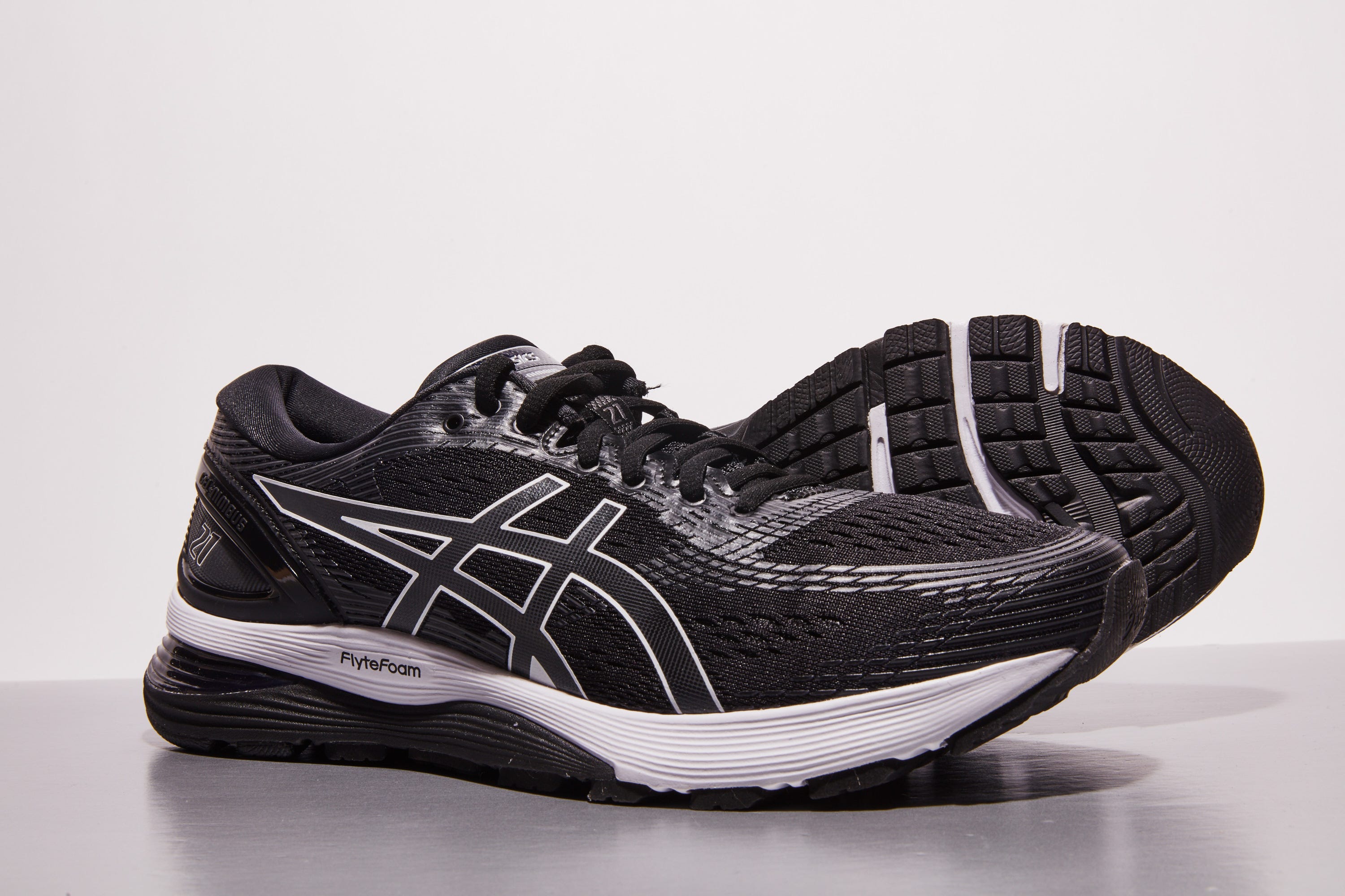 Asics Gel Nimbus 21