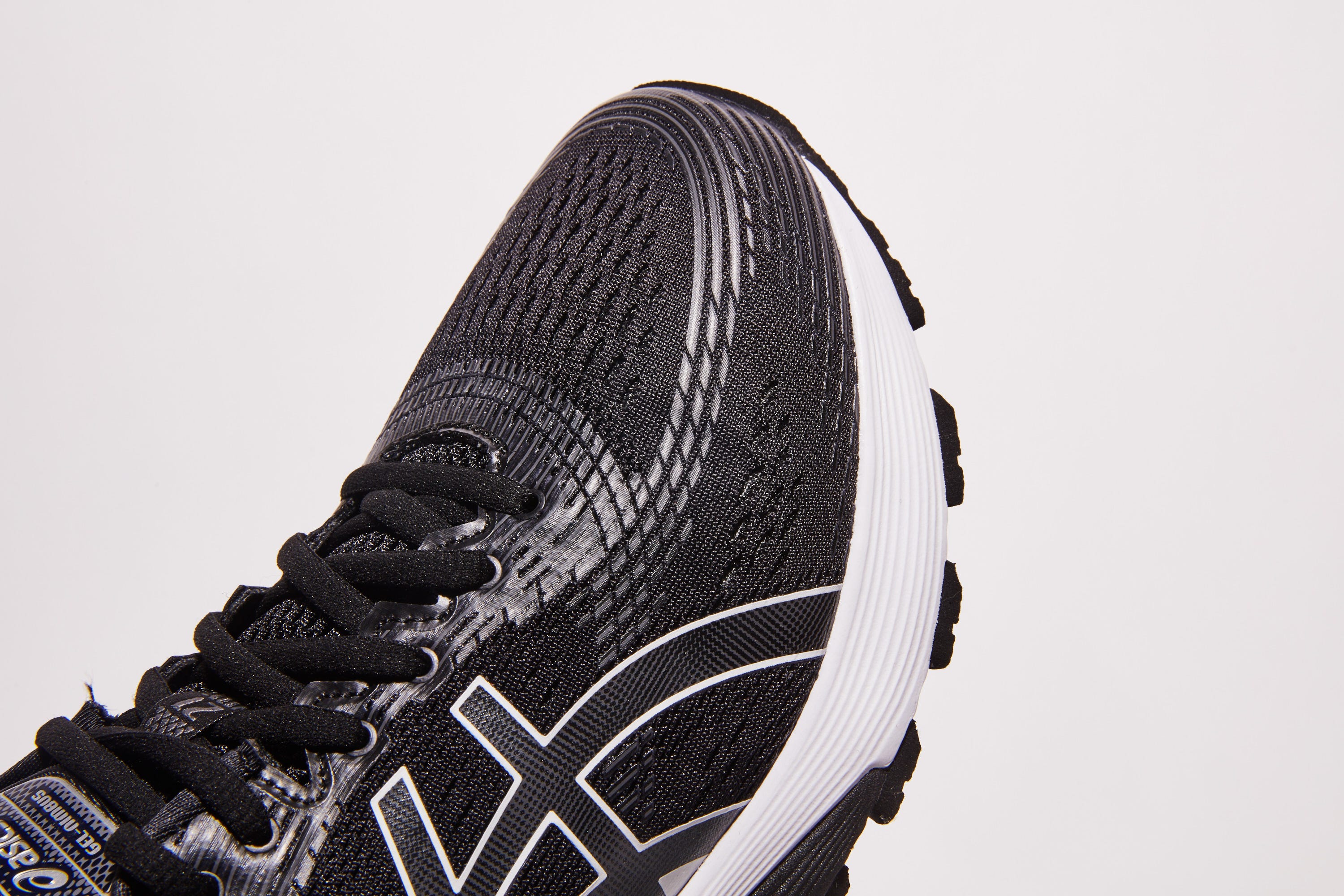 Asics Gel Nimbus 21