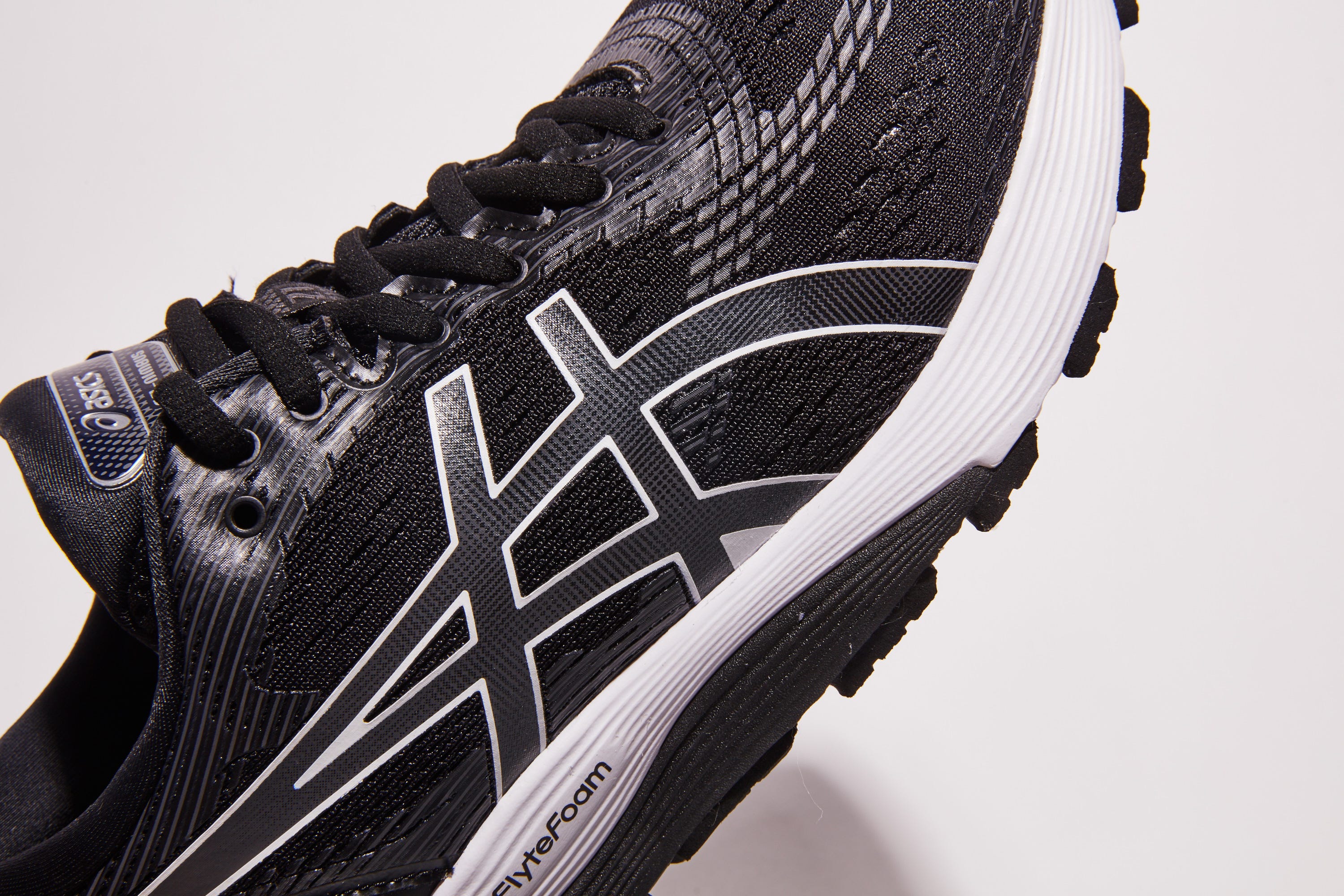 Asics Gel Nimbus 21