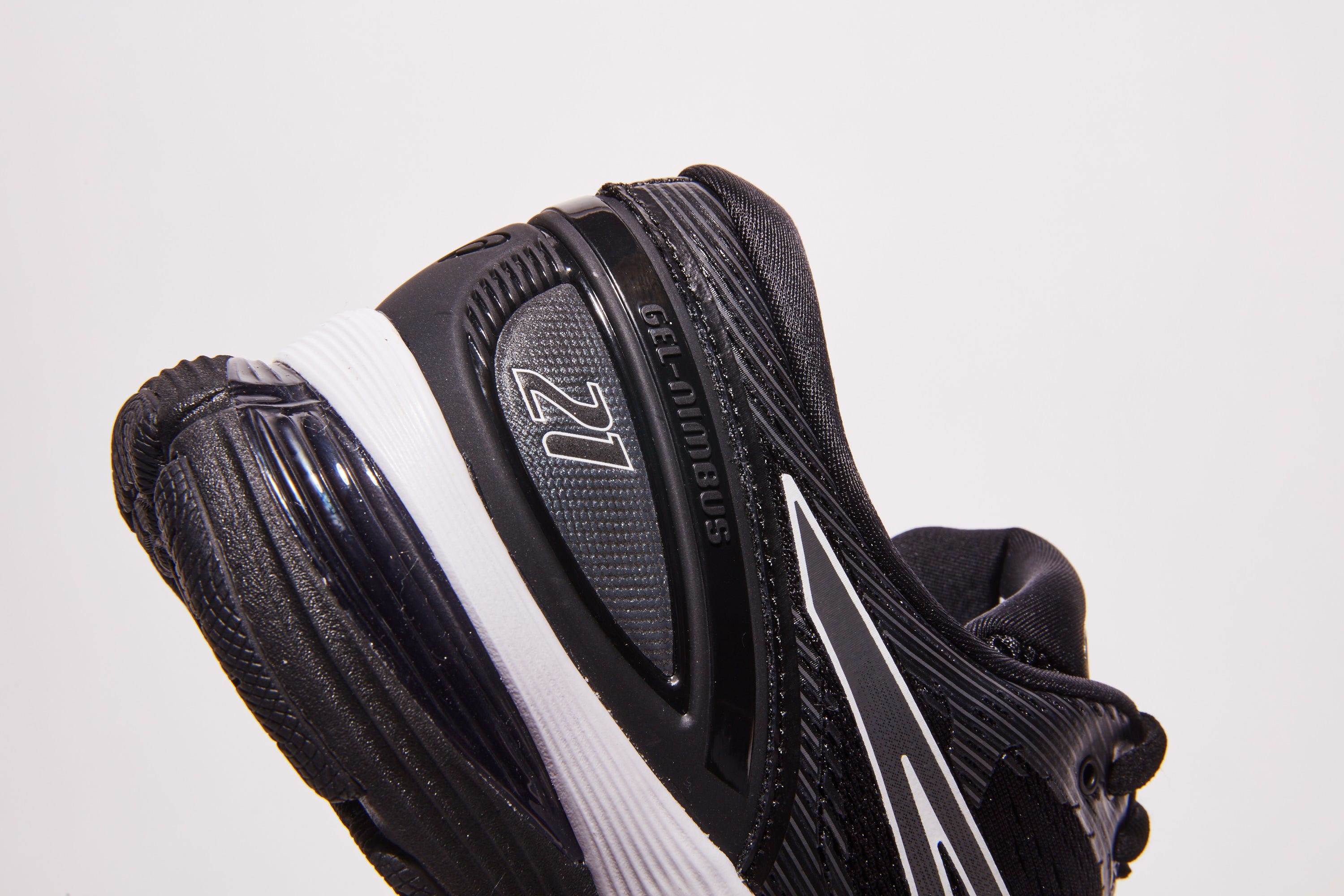 Asics Gel Nimbus 21