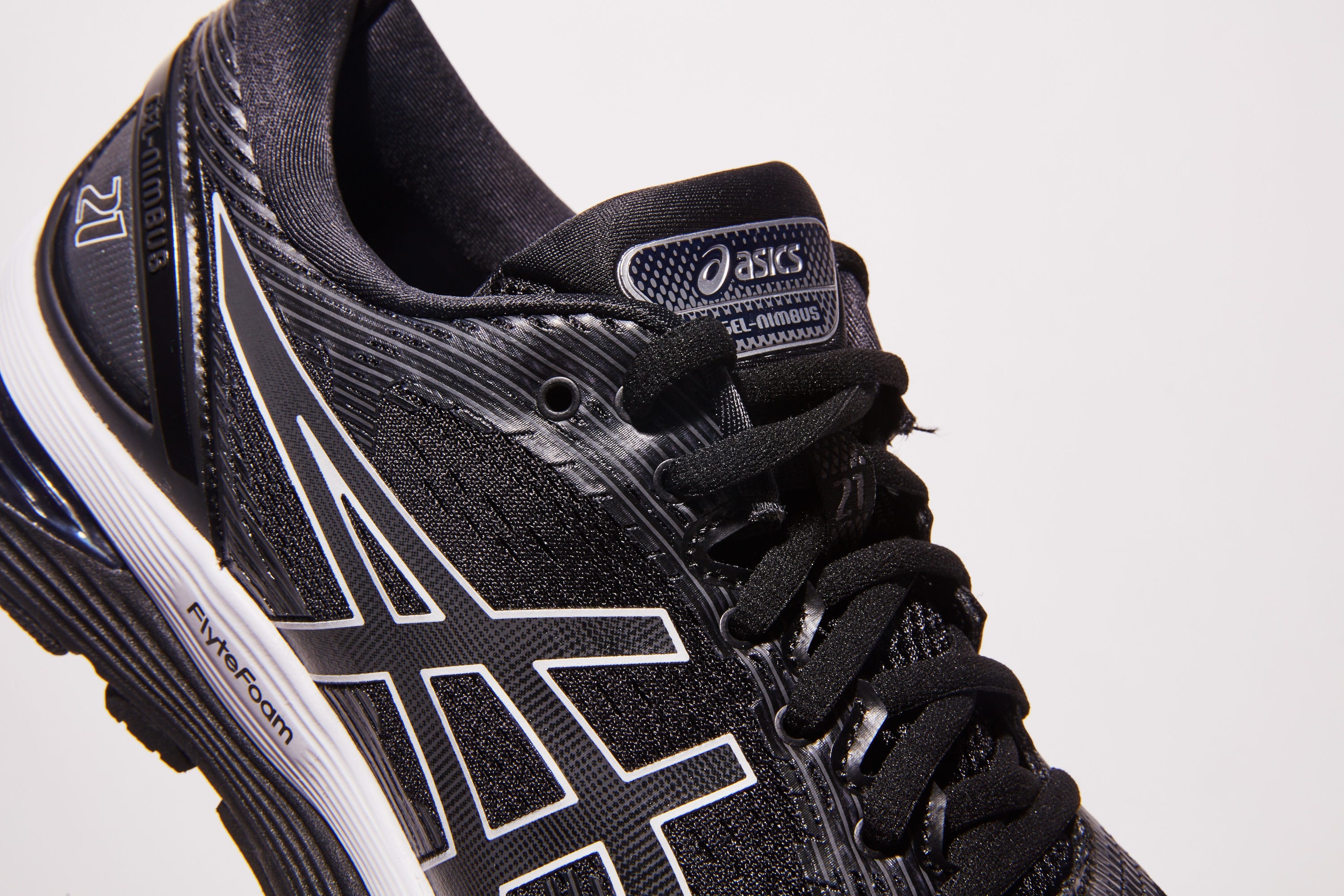 Asics Gel Nimbus 21
