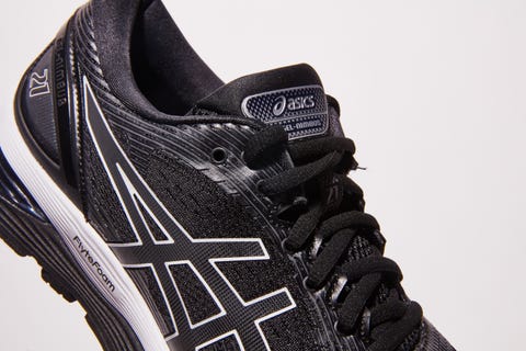 Asics Gel Nimbus 21 Gallery