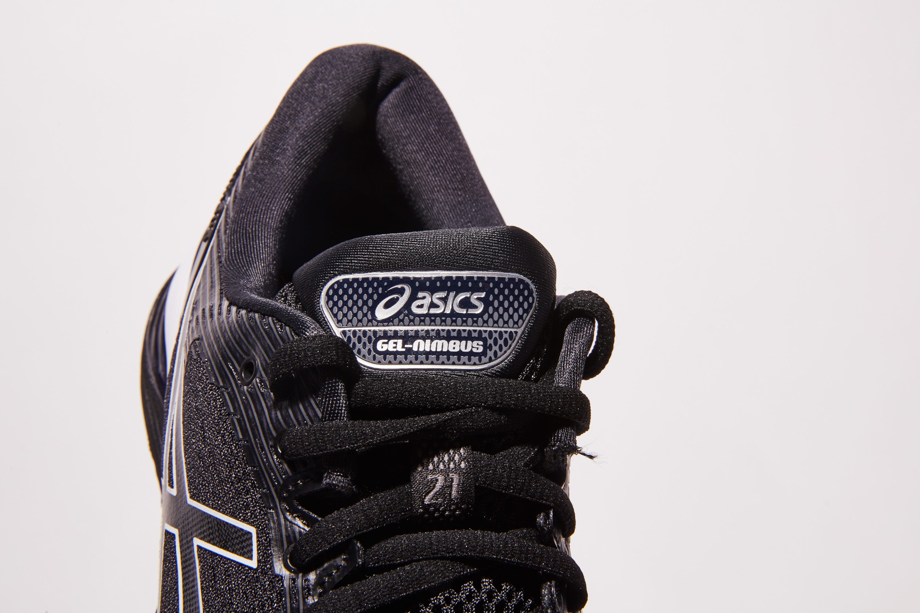 Asics Gel Nimbus 21