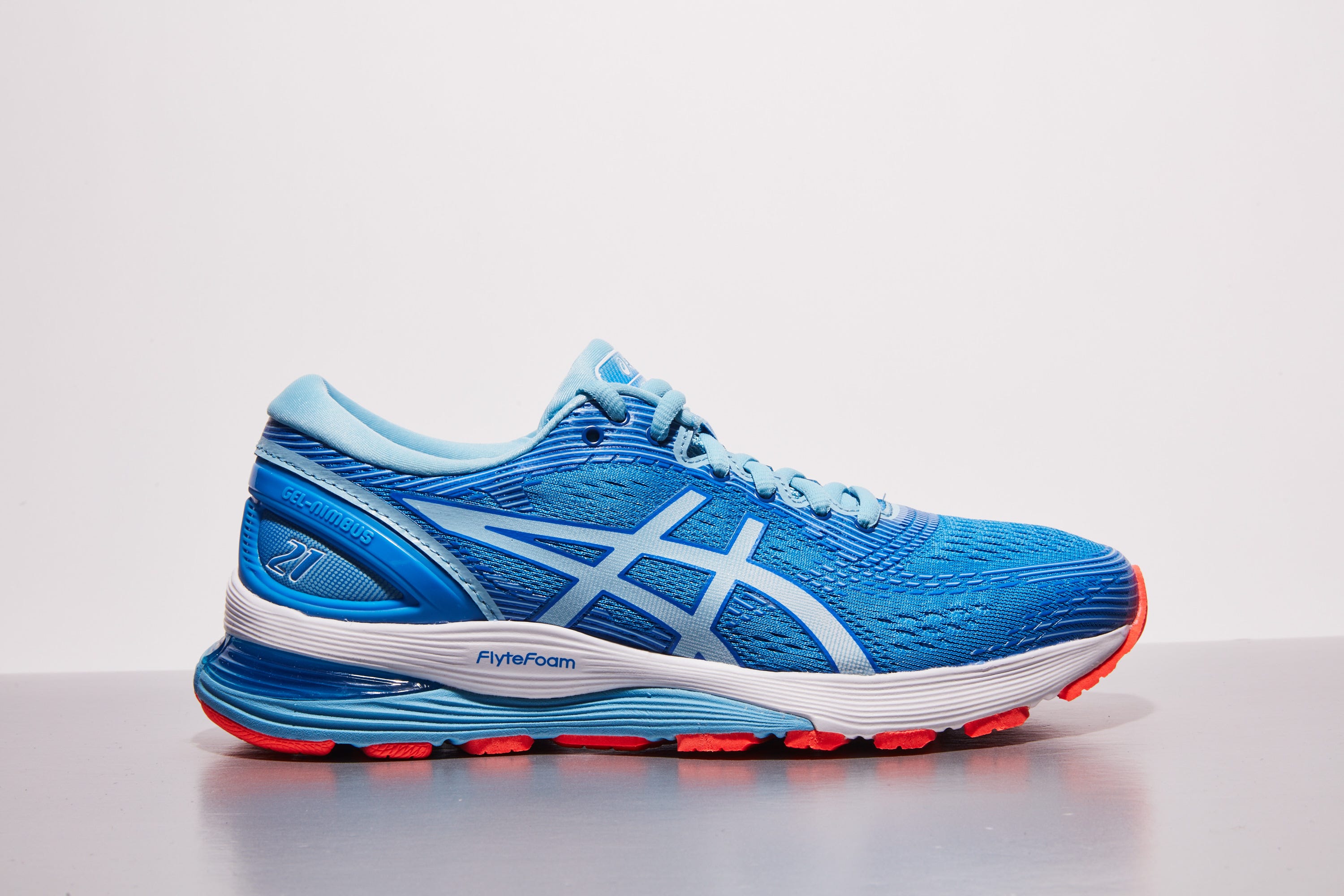 Asics Gel Nimbus 21