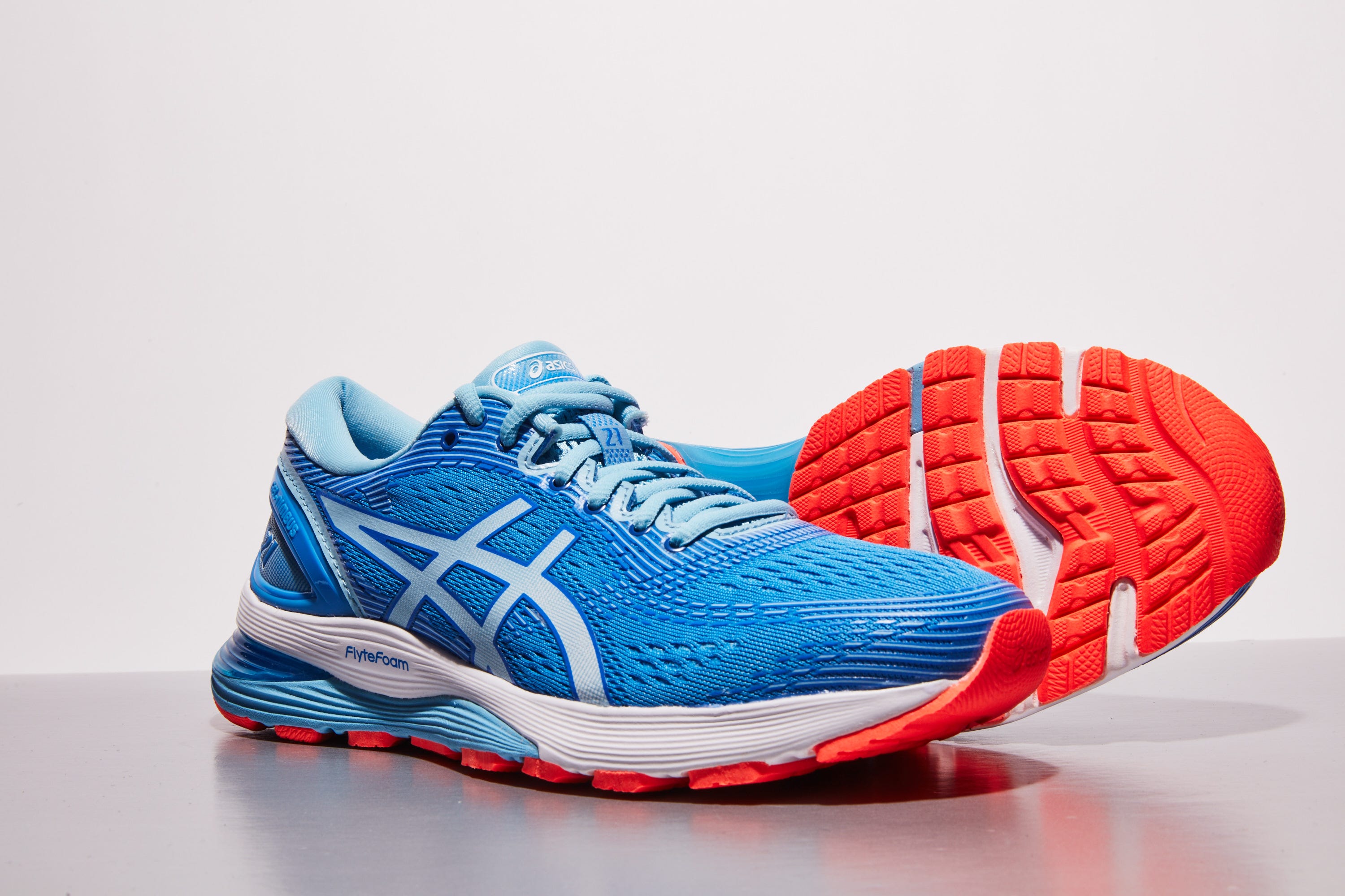 Asics Gel Nimbus 21