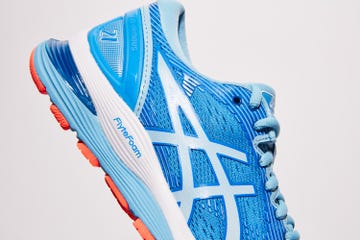 asics gel nimbus 21