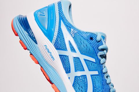 Nimbus 21 Review — Cushioned Running Shoes - Asics Gel - Afew x BEAMS x ASICS  Gel Lyte III Orange Koi Coming Soon