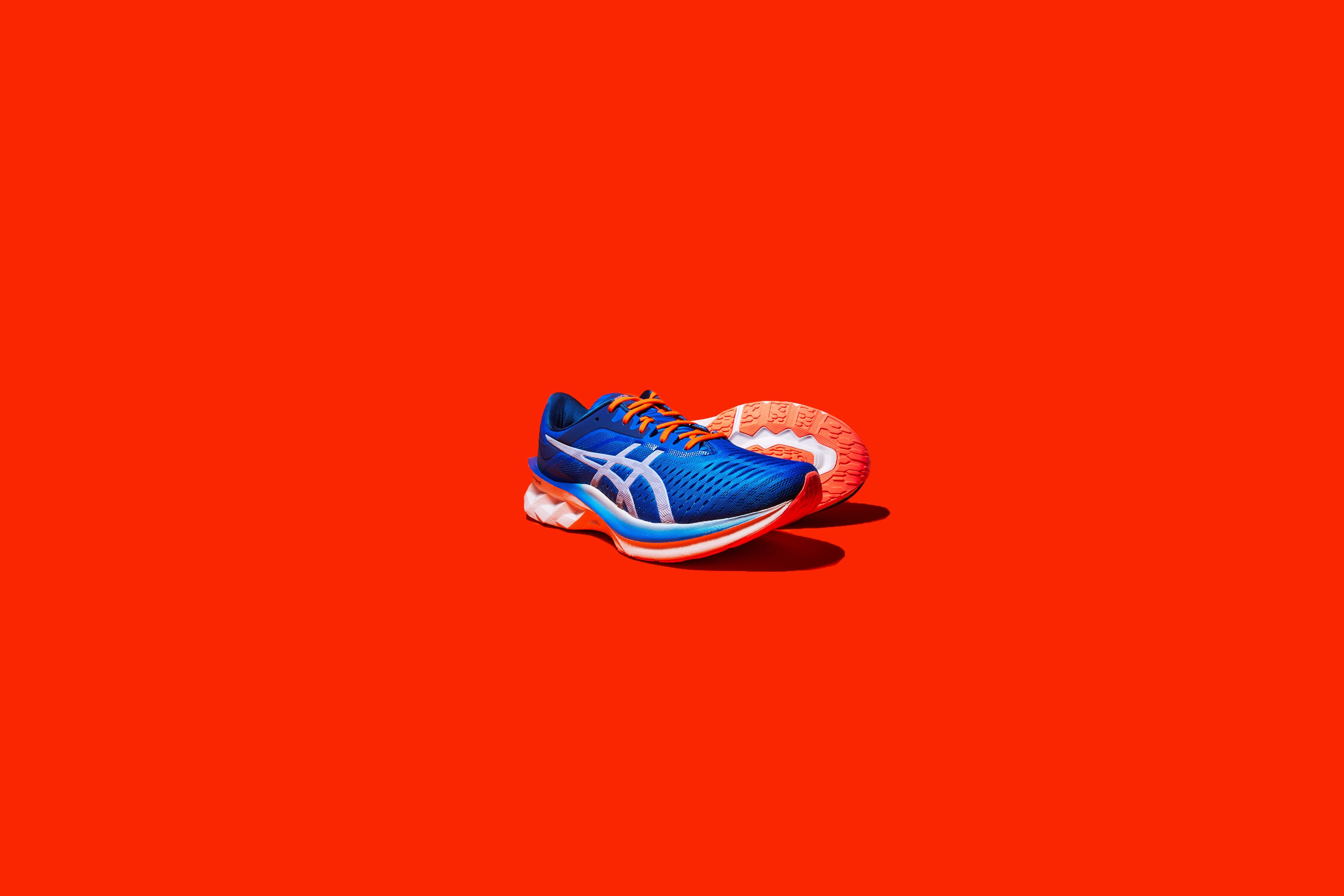asics novablast