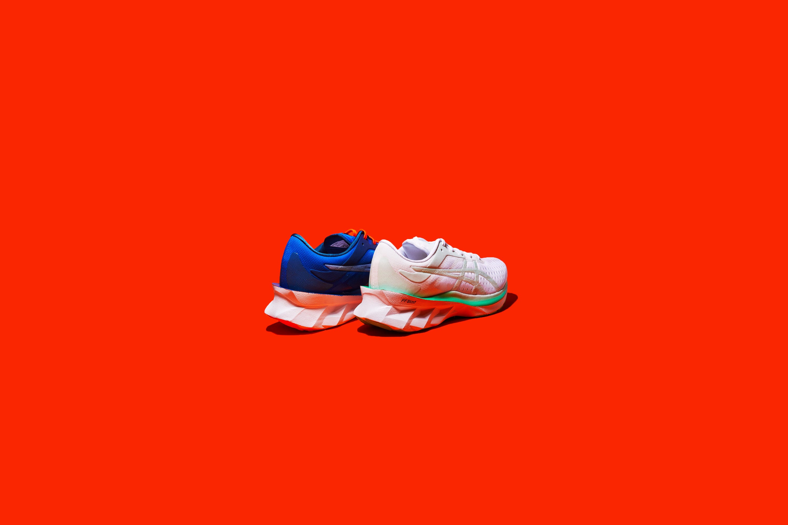 asics novablast