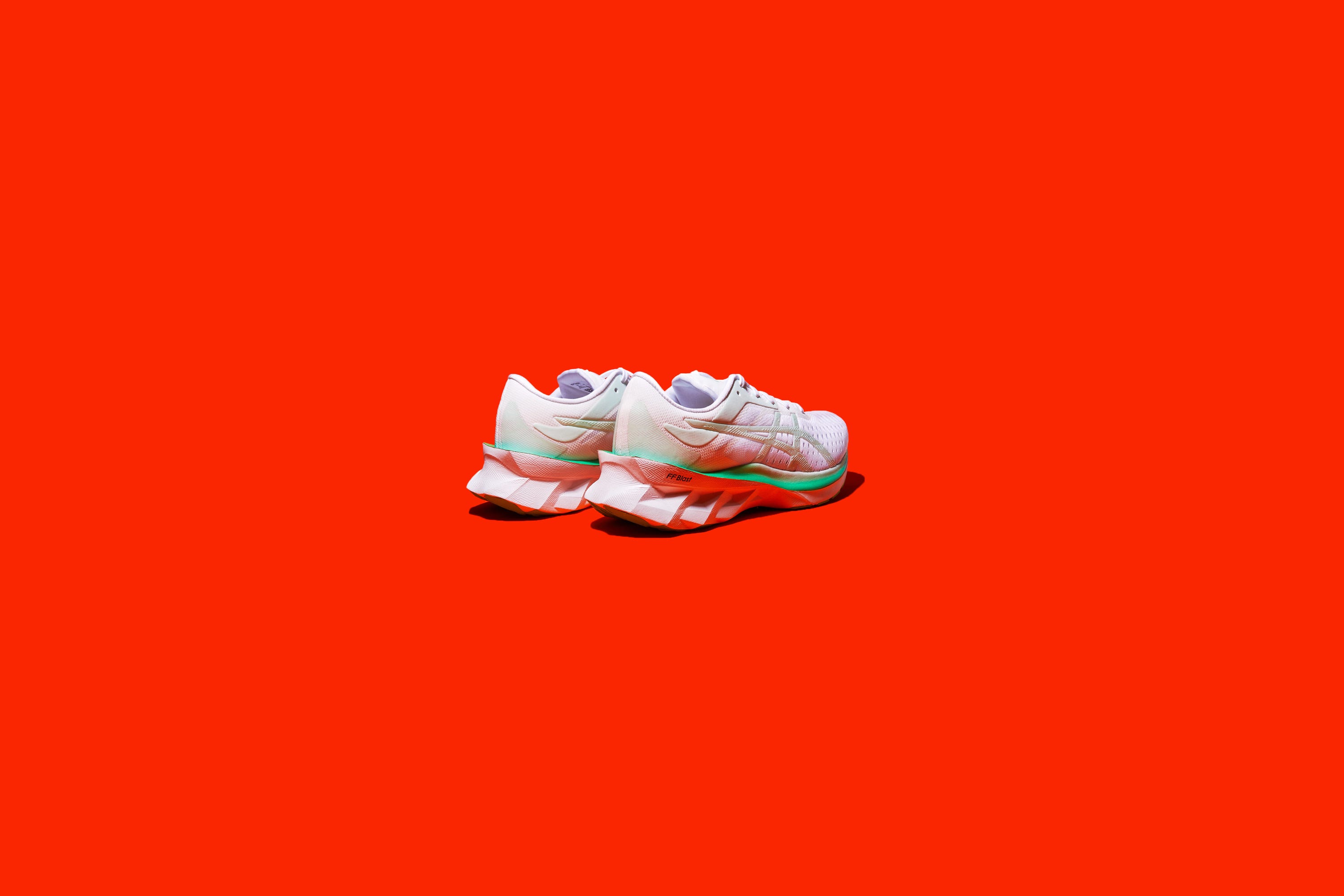 asics novablast