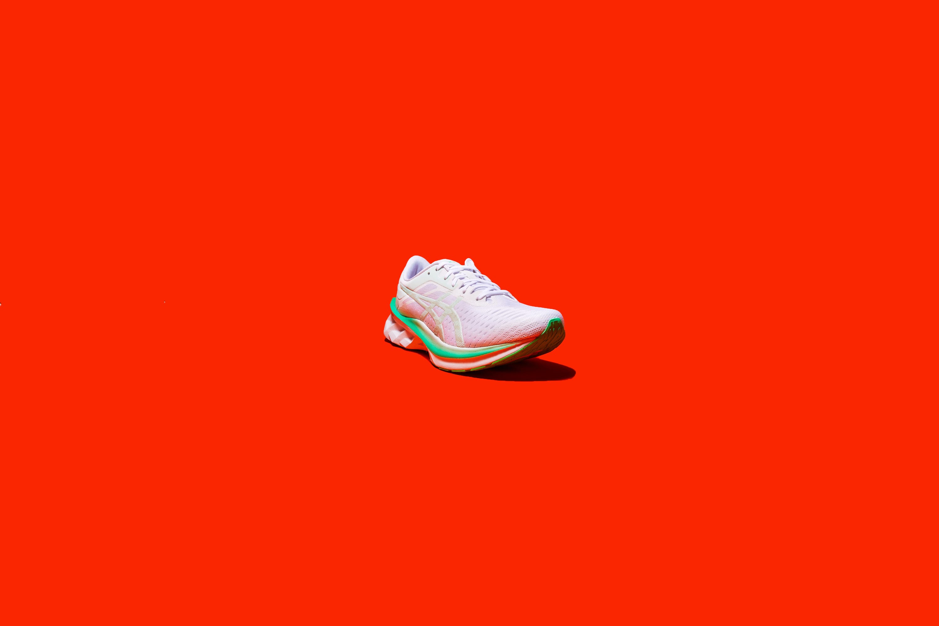 asics novablast