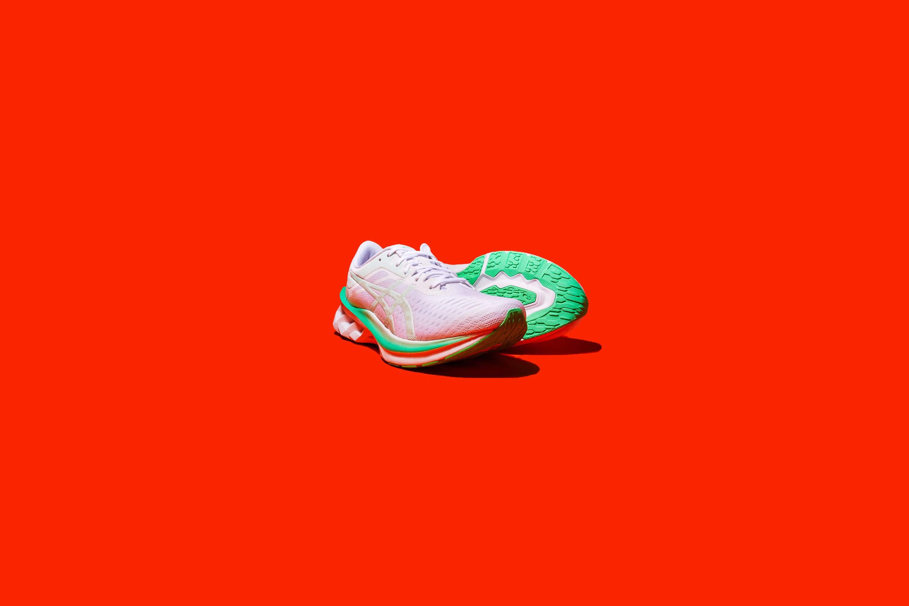 asics novablast