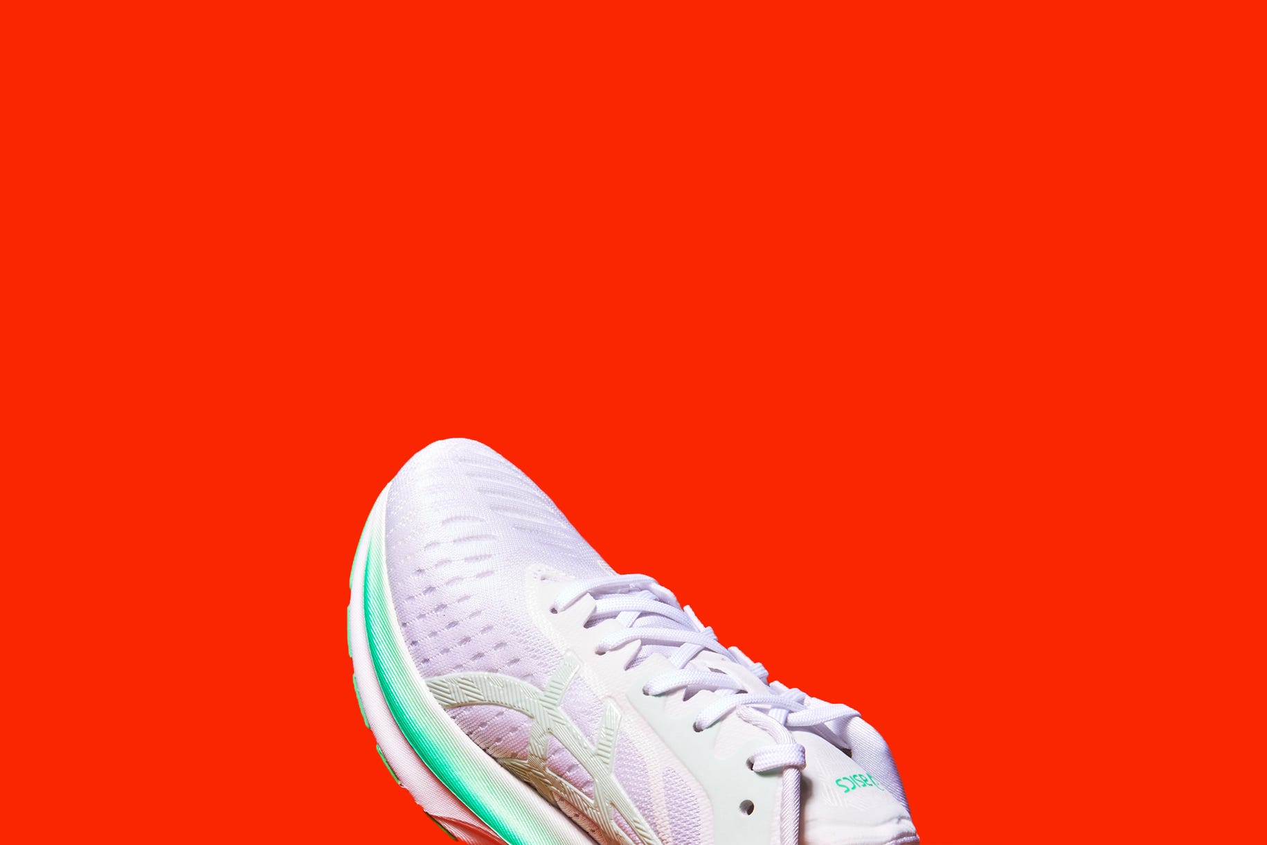 asics novablast