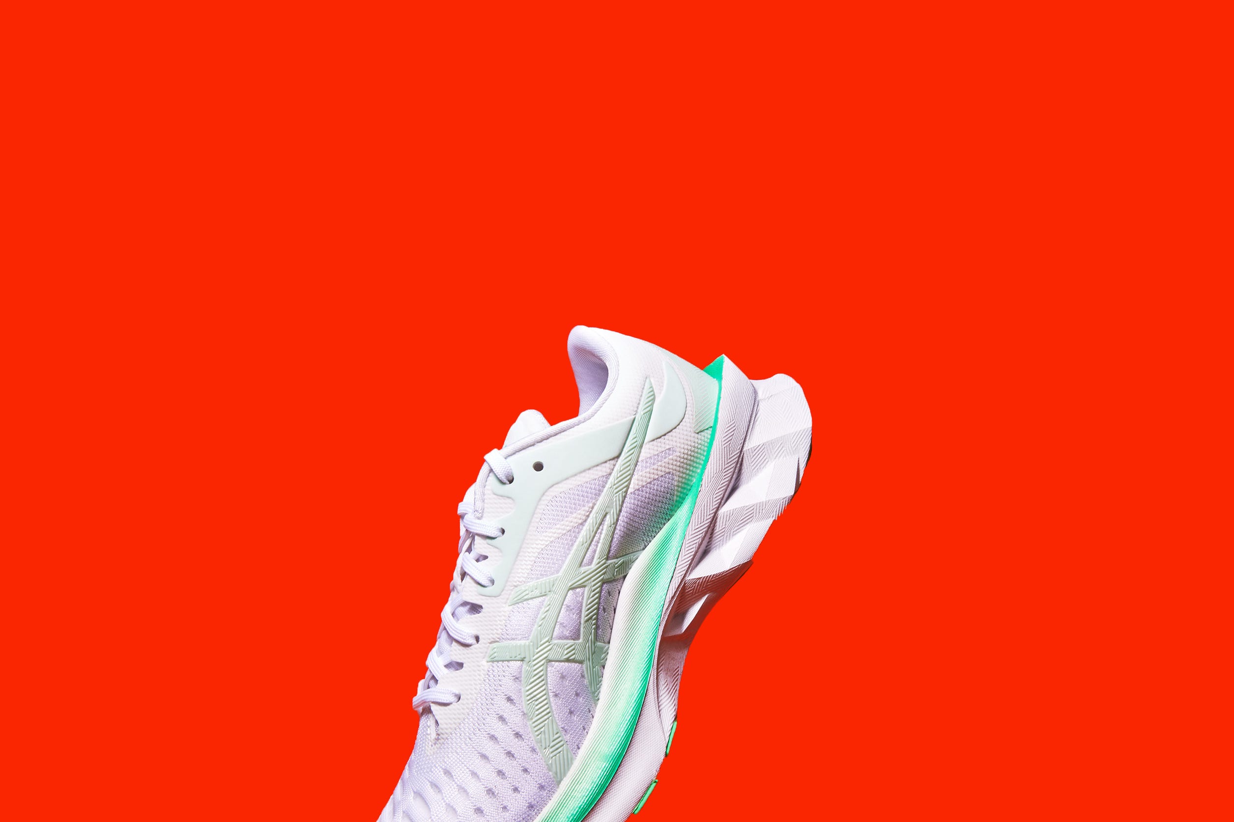 asics novablast