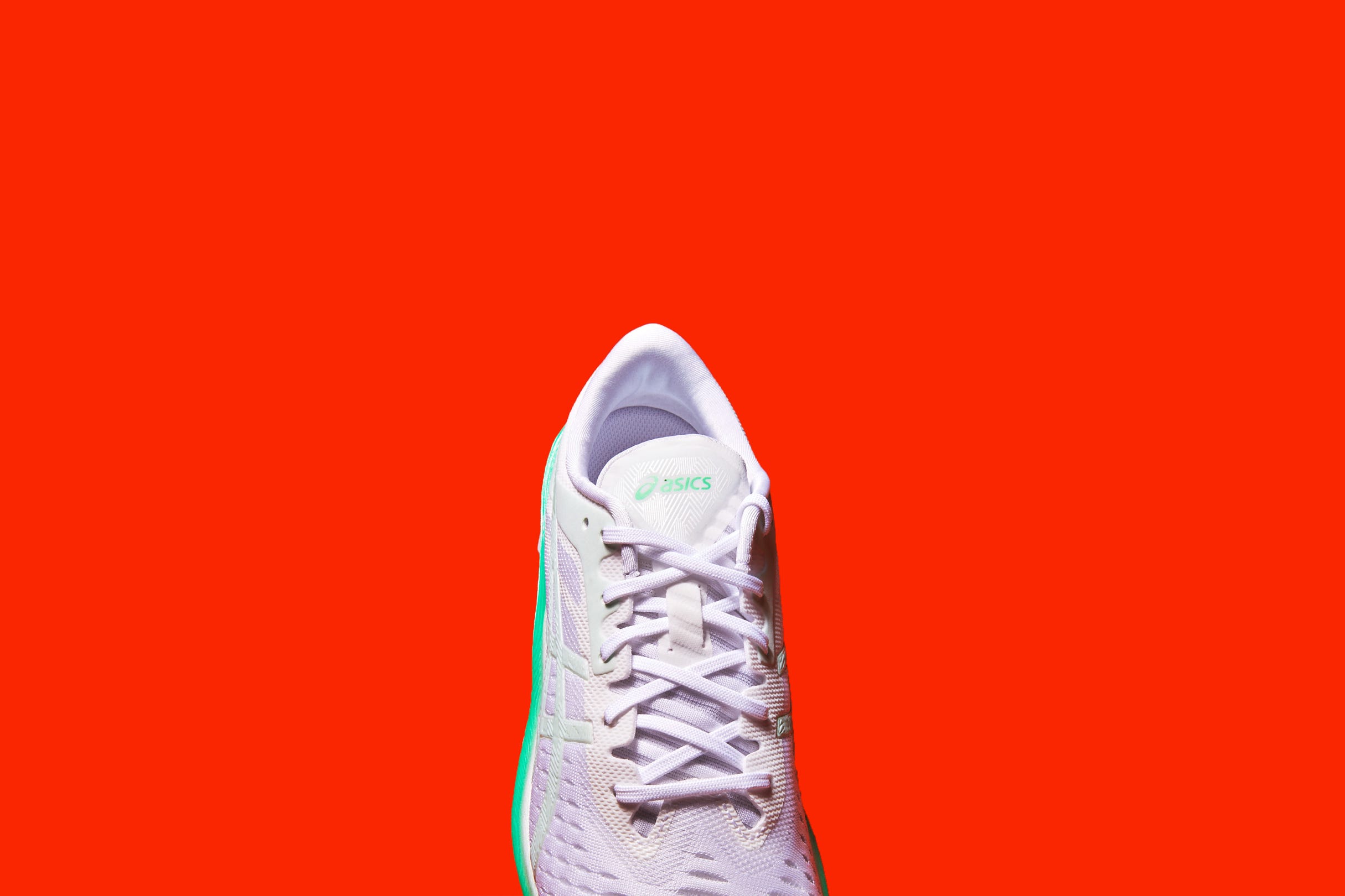 asics novablast