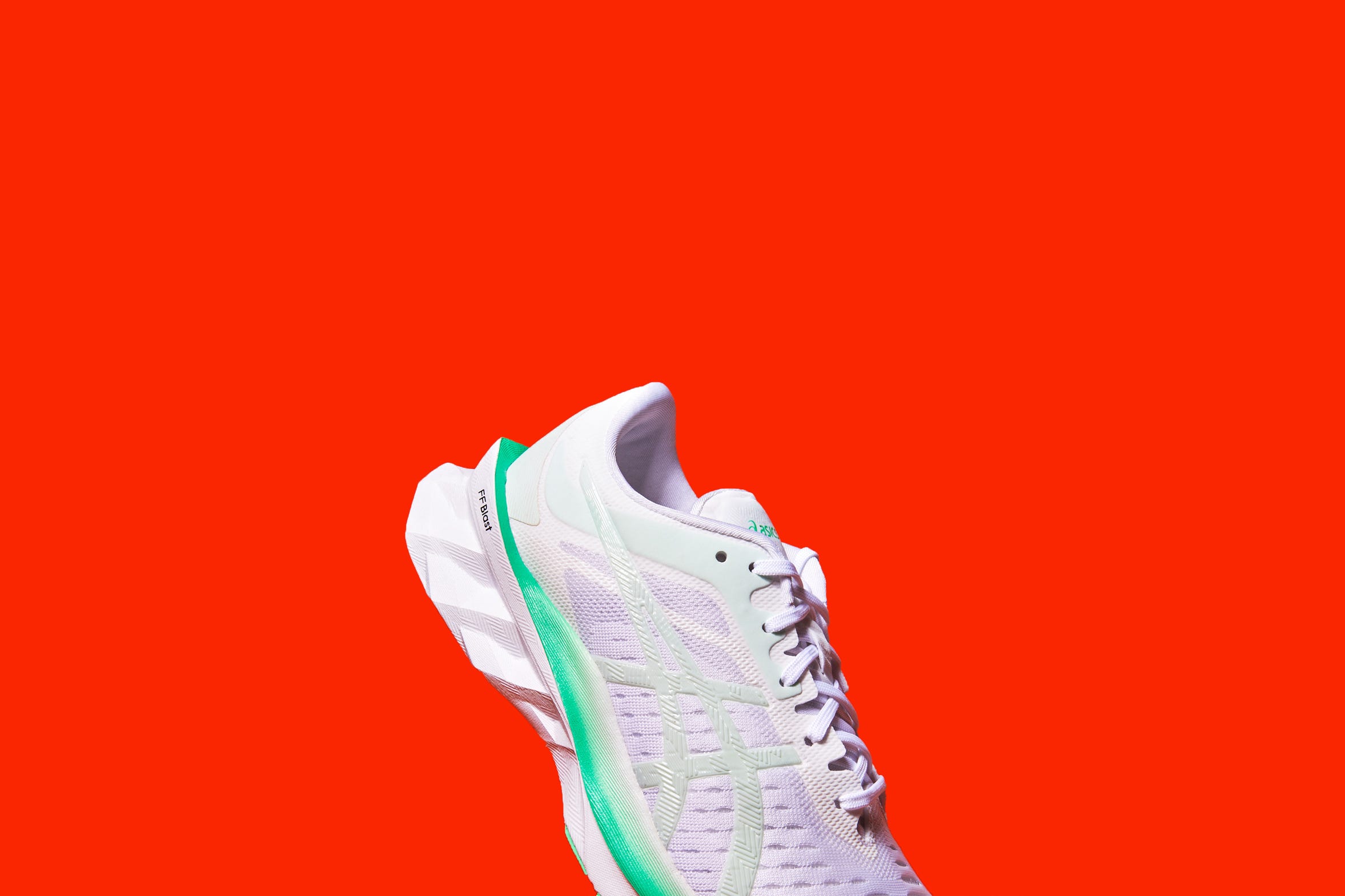 asics novablast