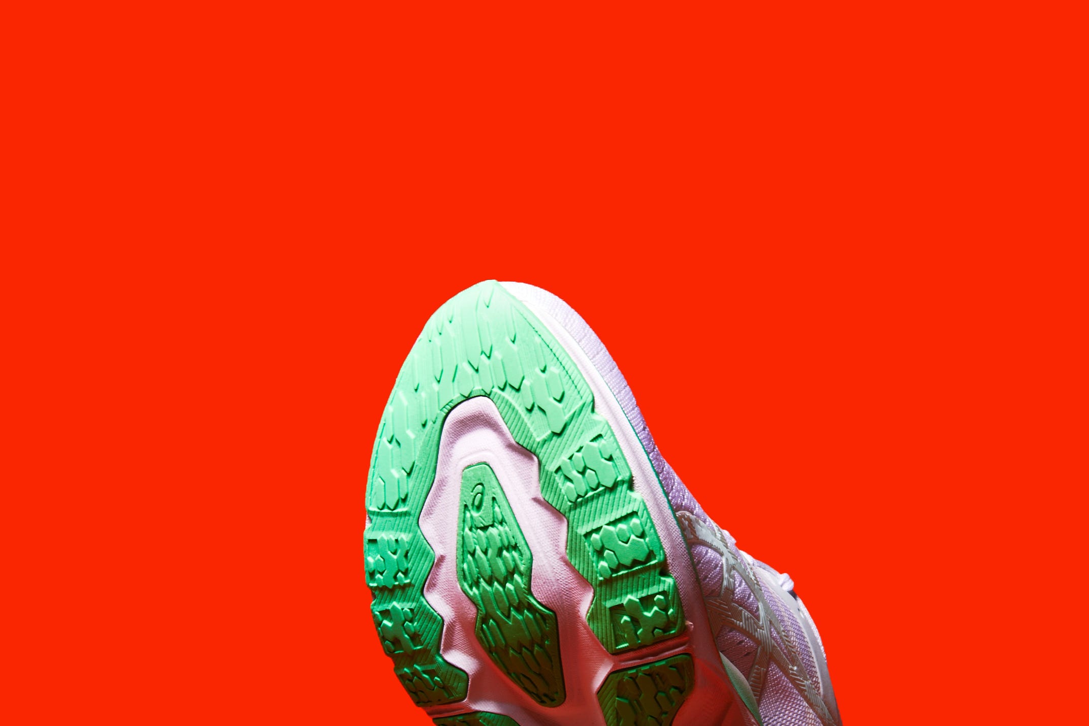 asics novablast