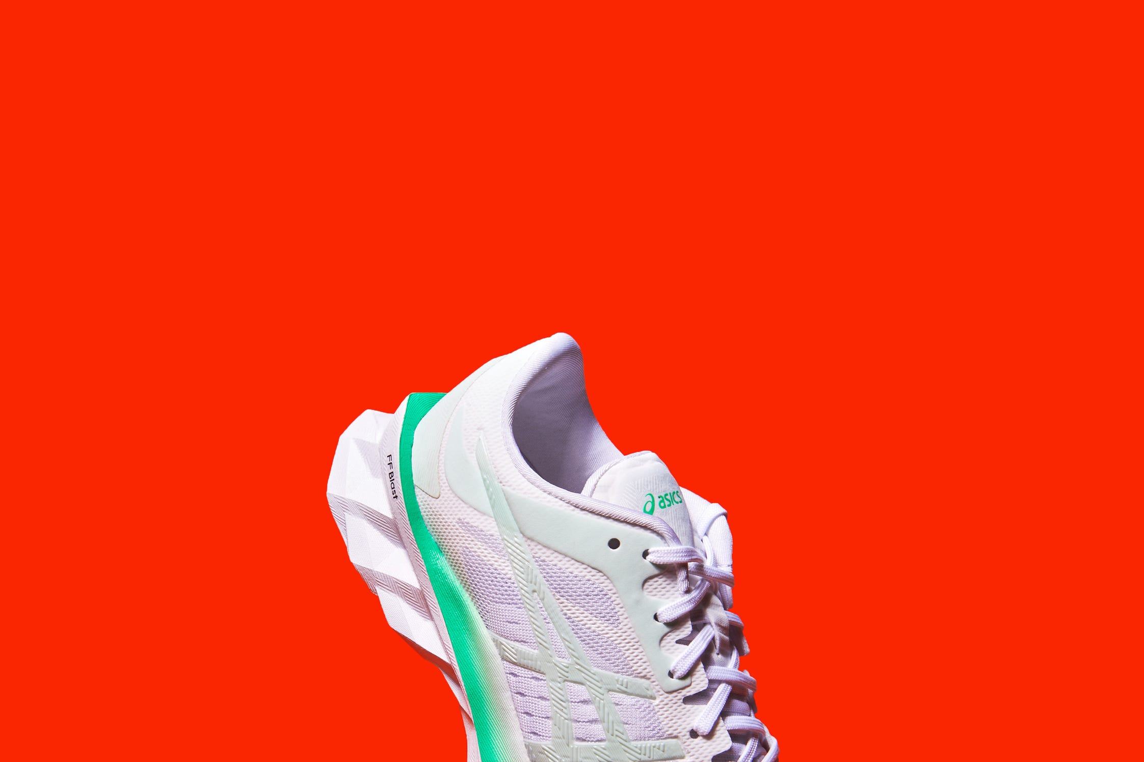 asics novablast