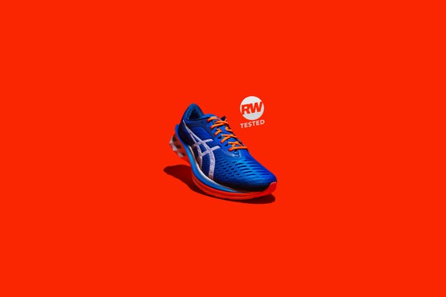 asics novablast