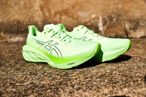 asics novablast 4