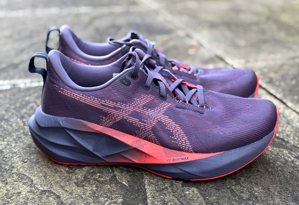 running shoes designed for comfort and performance