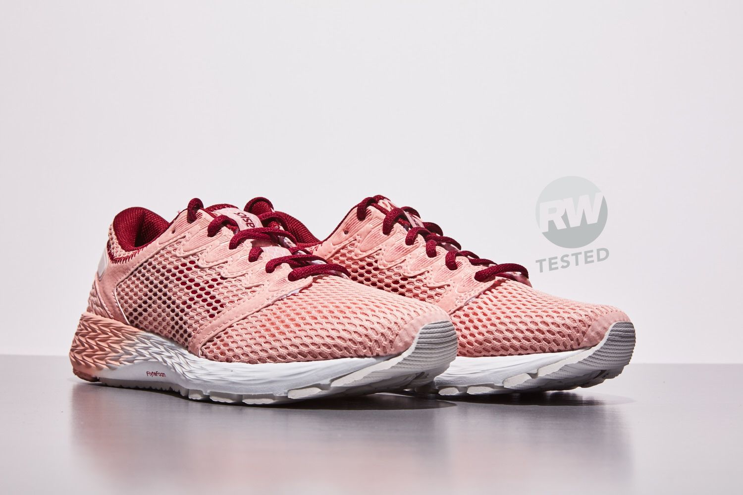 Asics roadhawk hot sale ff sakura