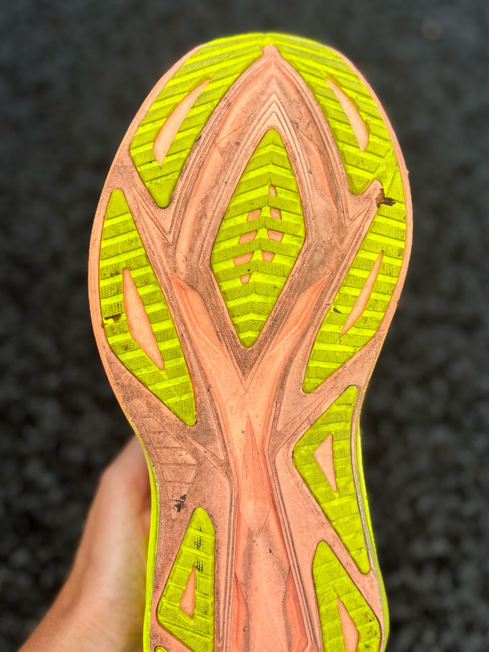 asics superblast 2