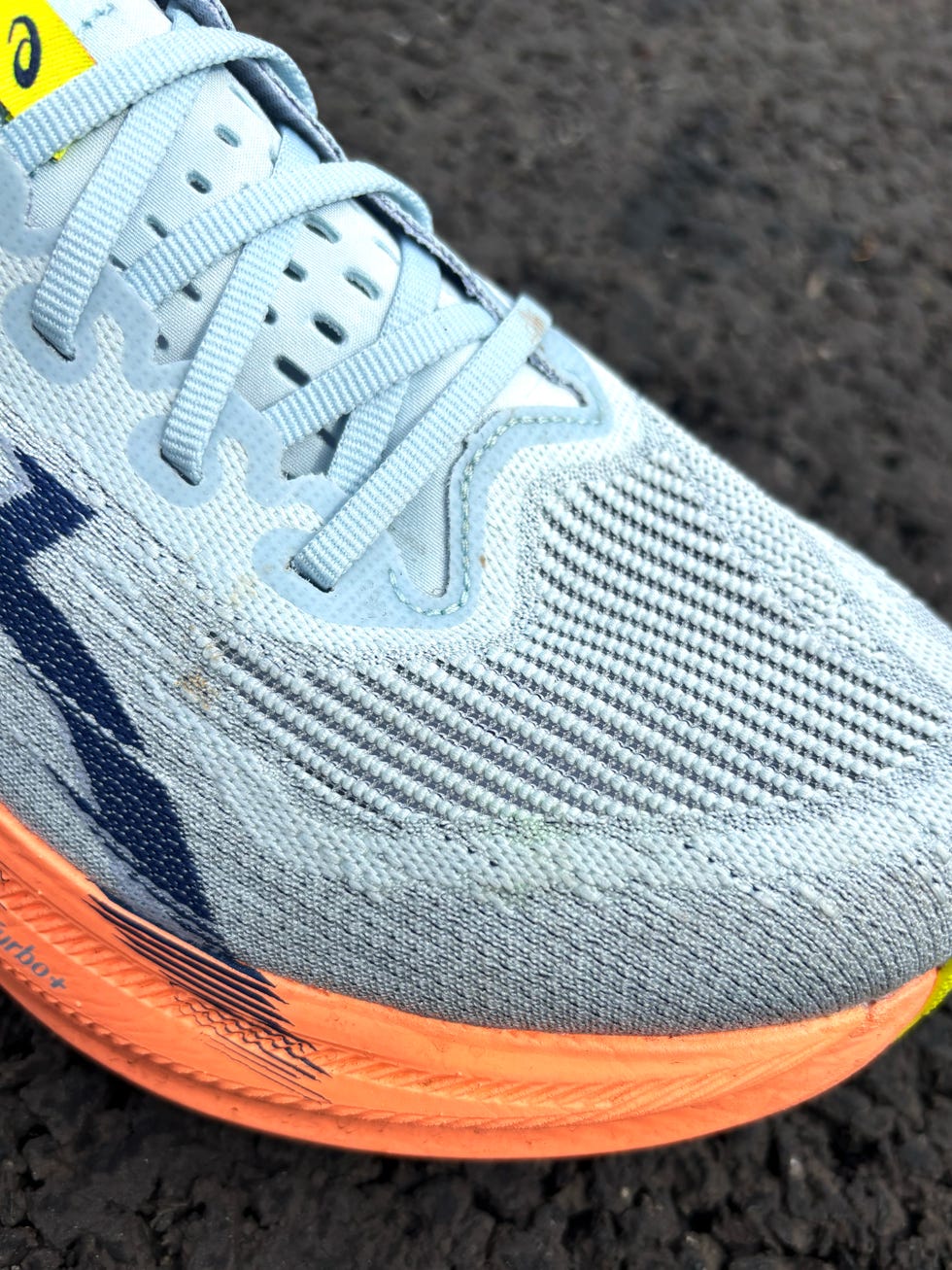 asics superblast 2