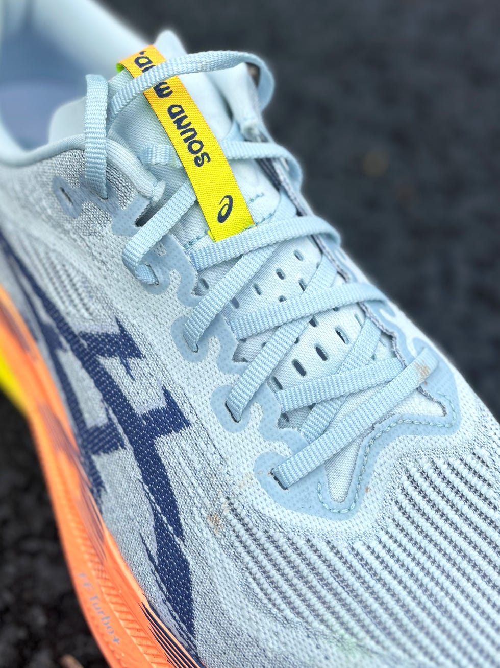 asics superblast 2