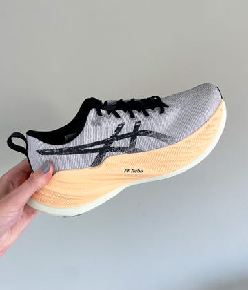asics superblast