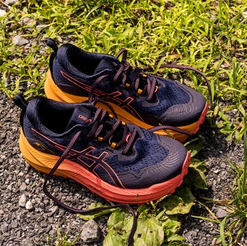 ASICS Men Walking Trail Cushioned Running Shoes Gel Nimbus 20 - Shoe City