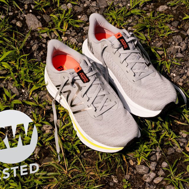 New Balance FuelCell Propel V2 Performance Review - Believe in the Run