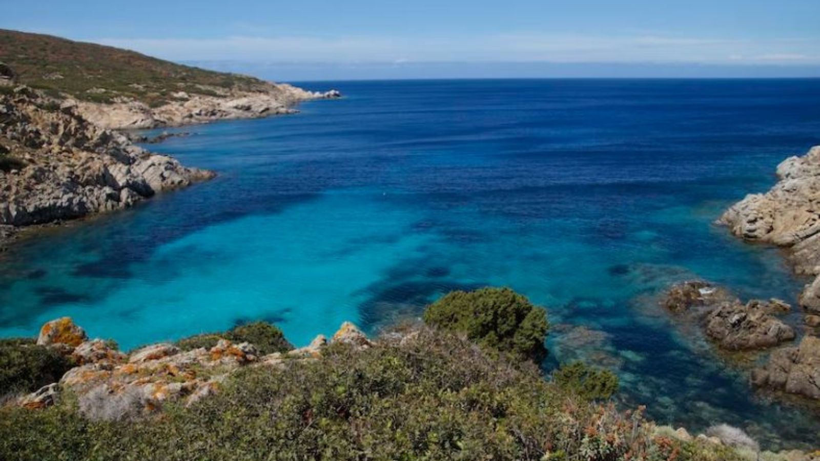 Cosa Vedere Al Parco Nazionale Dell’Asinara | Elle