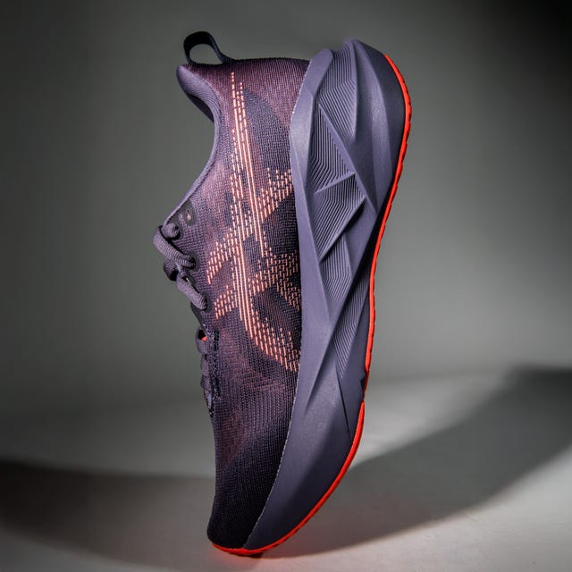 asics novablast 5