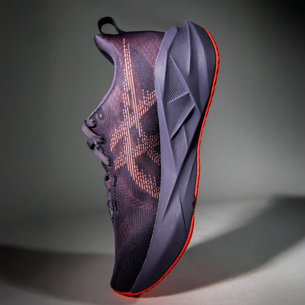 asics novablast 5