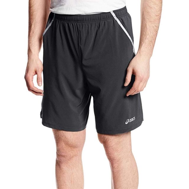 How Long Your Athletic Shorts Should Be, Based On Your Sport