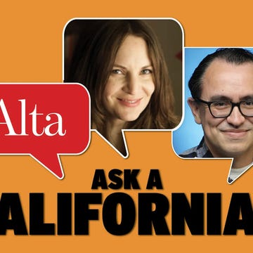 ask a californian ask a californian