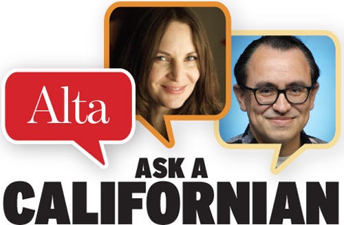 ask a california logo