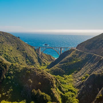 highway 1, california, big sur highway 1, california, big sur