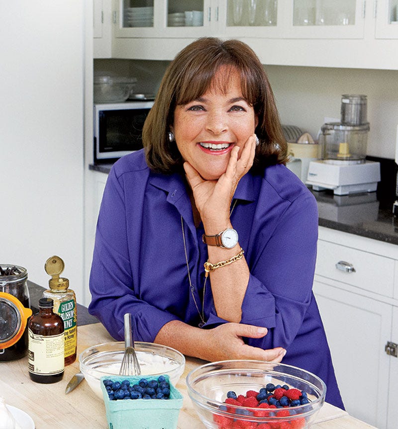 a person in a kitchen setting preparing ingredients for a recipe