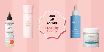 health scalp