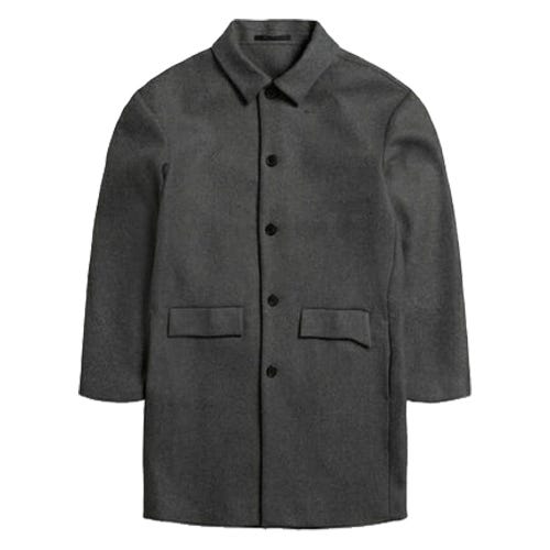 asket coat