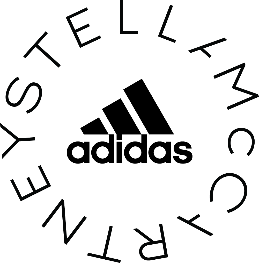 Adidas x Stella McCartney Logo