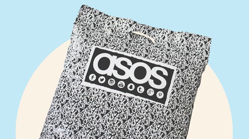 The Rules of Shopping on ASOS, From a Seasoned ASOS Veteran