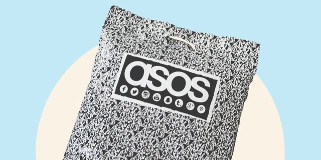 The Golden of Shopping on From a ASOS Veteran